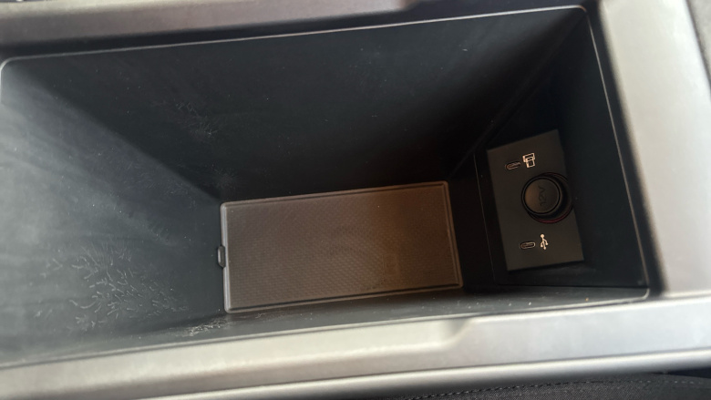 MG MGS5 125kW SE EV 49kWh 5dr Auto Electric Estate